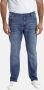 Charles Colby 5 pocketsjeans BARON SAWYER +fit collectie jeans met verlaagde band - Thumbnail 2