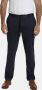 Charles Colby Stoffen broek DUKE BERNARD flexibel materiaal met viscose - Thumbnail 2