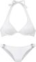 Chiemsee Beugelbikini met zilverkleurige sierring - Thumbnail 2