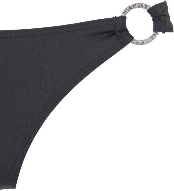 Chiemsee Beugelbikini met zilverkleurige sierring