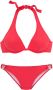 Chiemsee Beugelbikini met zilverkleurige sierring - Thumbnail 2