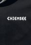 Chiemsee Capuchonshirt Met capuchonprint en print op de achterkant - Thumbnail 3