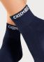 Chiemsee Korte sokken (set 6 paar) - Thumbnail 4