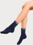 Chiemsee Korte sokken (set 6 paar) - Thumbnail 8