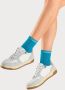 Chiemsee Korte sokken (set 6 paar) - Thumbnail 12