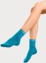 Chiemsee Korte sokken (set 6 paar) - Thumbnail 13