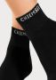 Chiemsee Korte sokken (set 6 paar) - Thumbnail 27