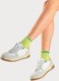 Chiemsee Korte sokken (set 6 paar) - Thumbnail 6