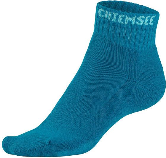 Chiemsee Korte sokken (set 6 paar)