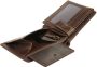 Chiemsee Portemonnee echt leder - Thumbnail 7