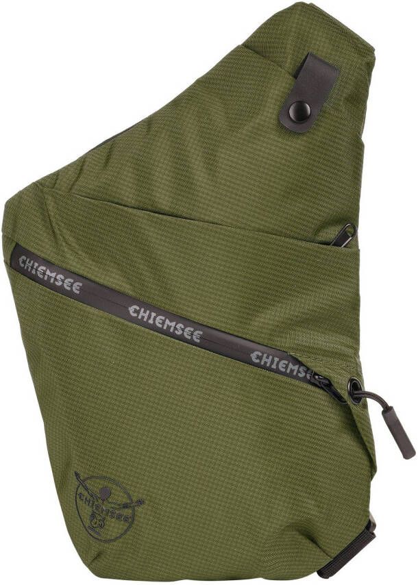 Chiemsee Schoudertas LIGHT N BASE