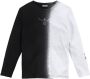 Chiemsee Shirt met lange mouwen Met verticaal kleurverloop - Thumbnail 6