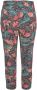 Chiemsee Strandbroek in all-over print met zakken stoffen broek 7 8 broek - Thumbnail 4