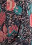 Chiemsee Strandbroek in all-over print met zakken stoffen broek 7 8 broek - Thumbnail 5