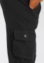 Chiemsee Sweatbroek Joggingbroek met groot logo in de tailleband - Thumbnail 5