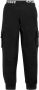 Chiemsee Sweatbroek Joggingbroek met groot logo in de tailleband - Thumbnail 8