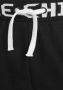 Chiemsee Sweatbroek Joggingbroek met groot logo in de tailleband - Thumbnail 9