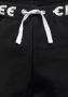 Chiemsee Sweatbroek Joggingbroek met groot logo in de tailleband - Thumbnail 10