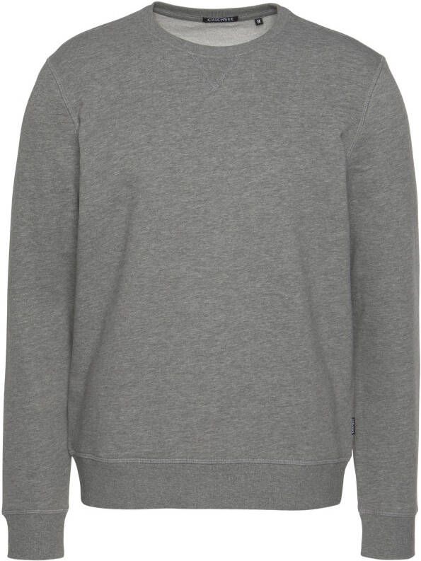 Chiemsee Sweatshirt (2-delig Set van 2)
