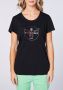 Chiemsee Shirt met print - Thumbnail 4