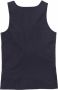 Chiemsee Tanktop Basic met logoprint in contrast - Thumbnail 3