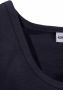 Chiemsee Tanktop Basic met logoprint in contrast - Thumbnail 4