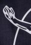 Chiemsee Tanktop Basic met logoprint in contrast - Thumbnail 5