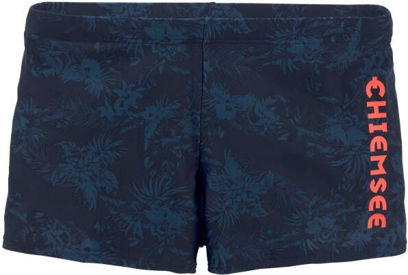 Chiemsee Zwemboxer met print