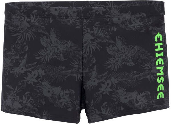 Chiemsee Zwemboxer met print
