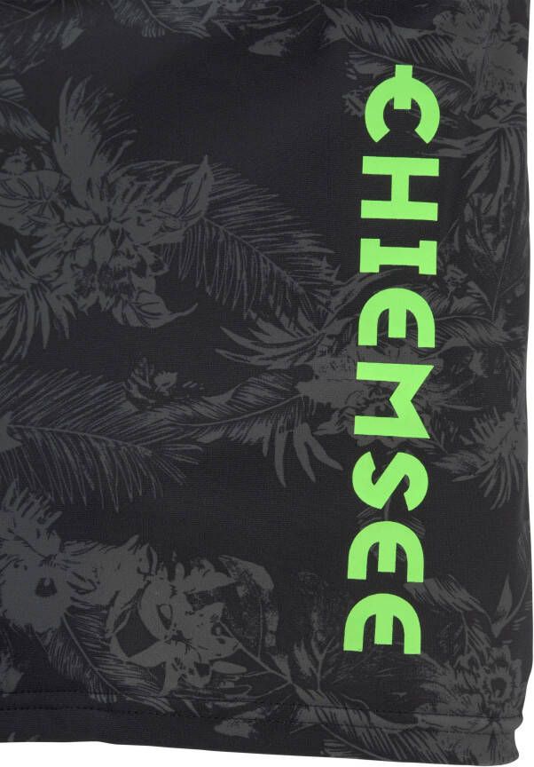 Chiemsee Zwemboxer met print