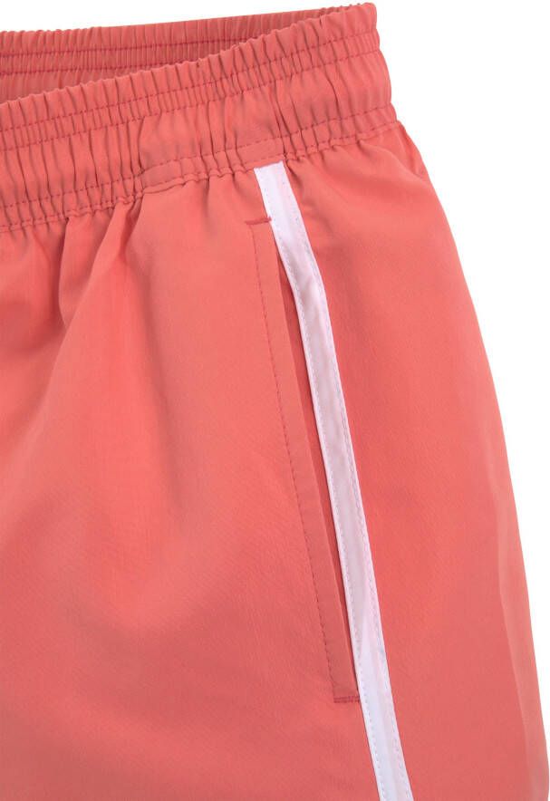 Chiemsee Zwemshort met contrast-piping