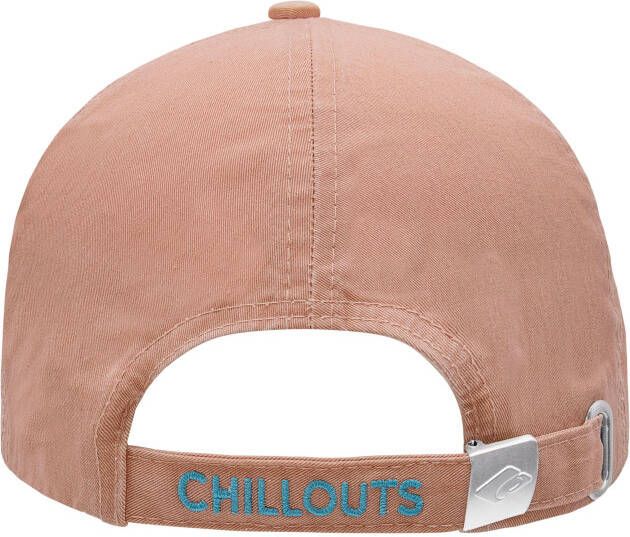 chillouts Baseballcap