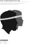 Chillouts Muts met pompon Estephania Hat Fijne brei met pompom vlechtpatroon - Thumbnail 2