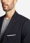 CINQUE Slim fit 2-knoops colbert met klepzakken - Thumbnail 6