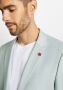 CINQUE Regular fit 2-knoops colbert met scheerwol model 'Cimonopoli' - Thumbnail 4