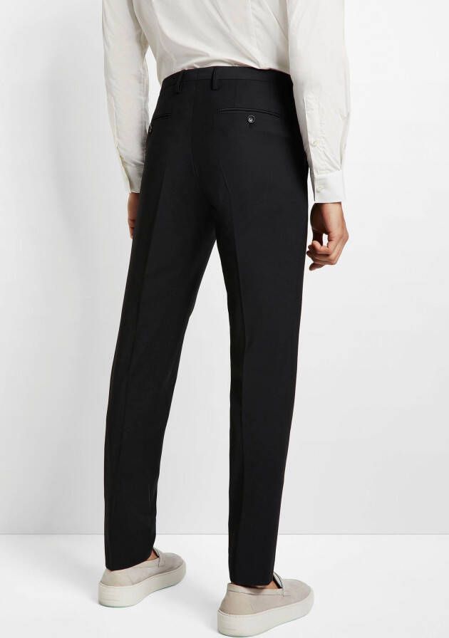 Cinque Goed te combineren broek CICASTELLO met power-stretch