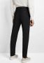 CINQUE Super slim fit pantalon met scheerwol model 'Cicastello' 'CIPOWERSTRETCH' - Thumbnail 3
