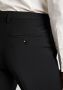 CINQUE Super slim fit pantalon met scheerwol model 'Cicastello' 'CIPOWERSTRETCH' - Thumbnail 4