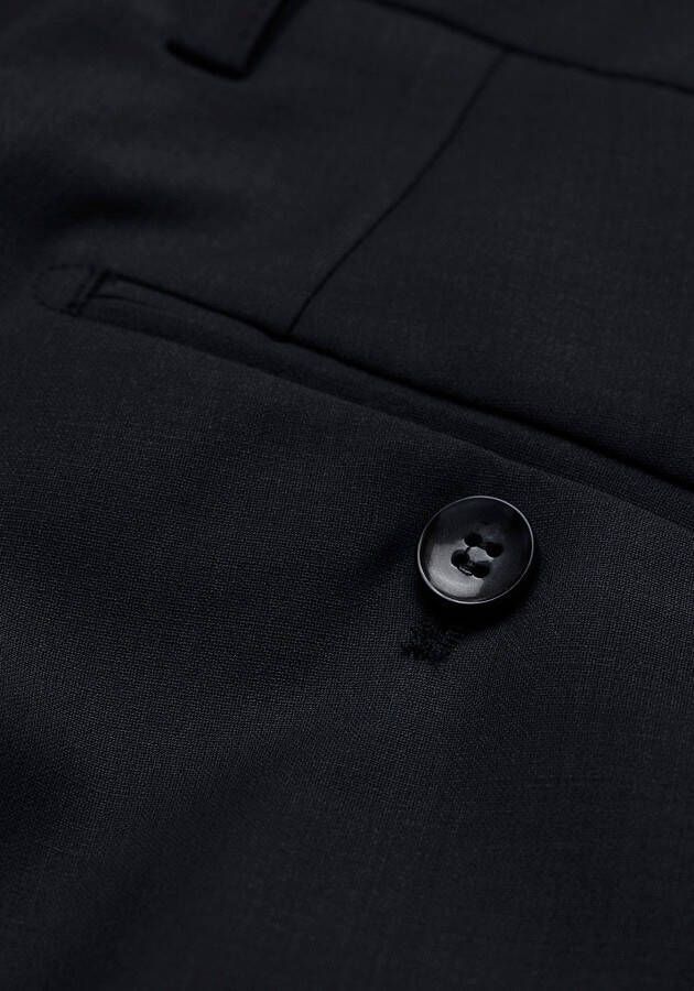 Cinque Goed te combineren broek CICASTELLO met power-stretch