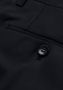 CINQUE Super slim fit pantalon met scheerwol model 'Cicastello' 'CIPOWERSTRETCH' - Thumbnail 6