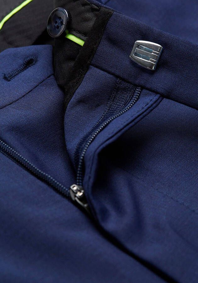 Cinque Goed te combineren broek CICASTELLO met power-stretch