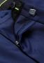 CINQUE Super slim fit pantalon met scheerwol model 'Cicastello' 'CIPOWERSTRETCH' - Thumbnail 6
