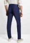 CINQUE Super slim fit pantalon met scheerwol model 'Cicastello' 'CIPOWERSTRETCH' - Thumbnail 3