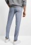 CINQUE Slim fit stoffen broek met stretch model 'CiBrody' - Thumbnail 3