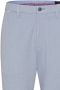 CINQUE Slim fit stoffen broek met stretch model 'CiBrody' - Thumbnail 5
