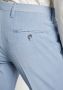 CINQUE Slim fit pantalon met persplooien model 'Monopoli' - Thumbnail 8