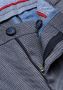 CINQUE Slim fit stoffen broek met stretch model 'CiBrody' - Thumbnail 3