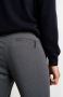 CINQUE Slim fit stoffen broek met stretch model 'CiBrody' - Thumbnail 4