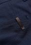 CINQUE Slim fit stoffen broek met stretch model 'CiBrody' - Thumbnail 3