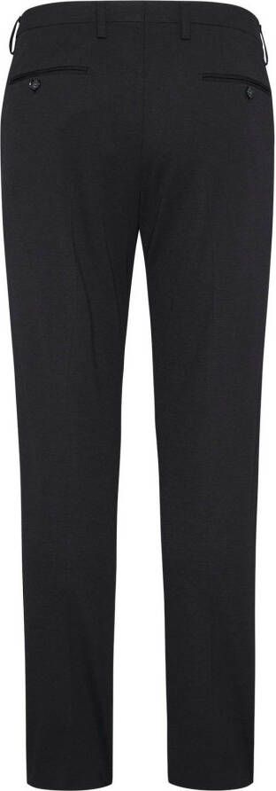 Cinque Pantalon CIMONOPOLI met paspelzakken achter